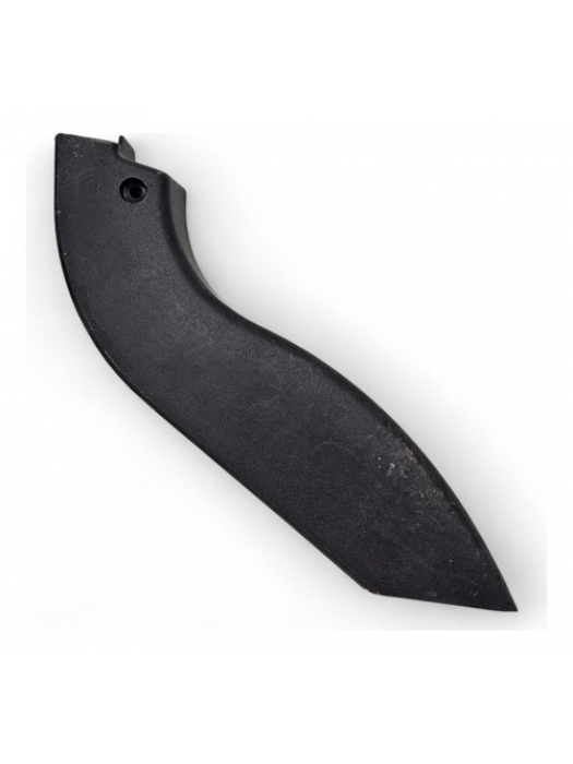 Acabamento Interno Do Chassi Fiat Ducato 2018 2019 2020 2021