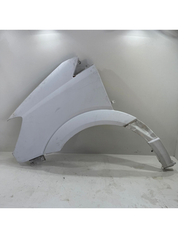 Paralama Dianteiro Esquerdo Mb Sprinter 415 515 2013 À 2019.