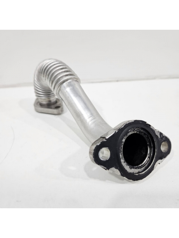 Cano Tubo Da Válvula Egr Renault Master 2.3 2013 2014 À 2022
