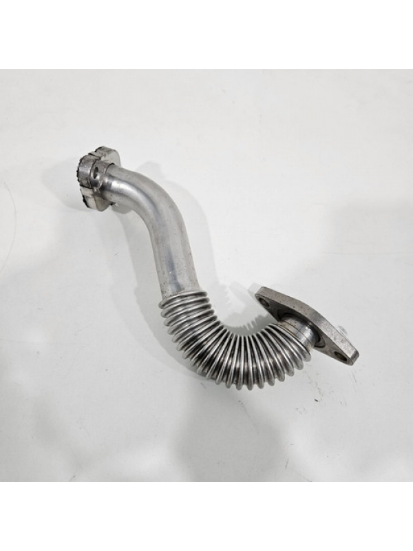 Cano Tubo Da Válvula Egr Renault Master 2.3 2013 2014 À 2022