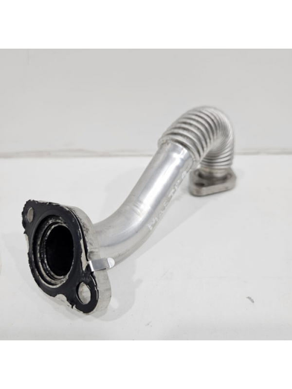 Cano Tubo Da Válvula Egr Renault Master 2.3 2013 2014 À 2022