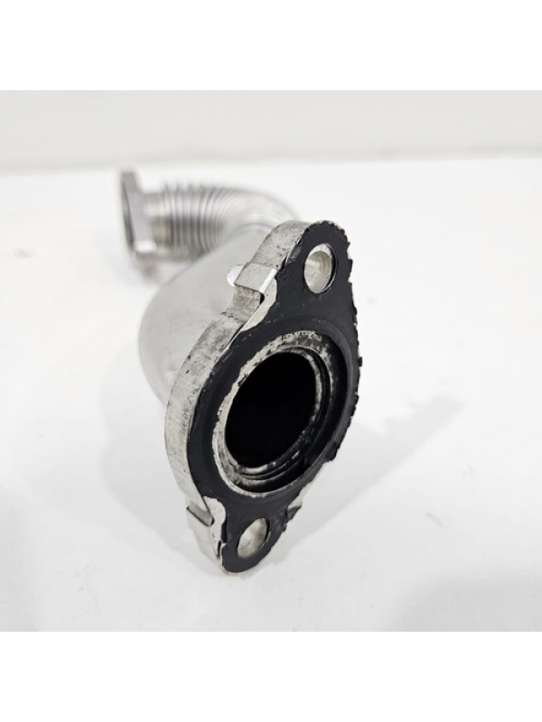 Cano Tubo Da Válvula Egr Renault Master 2.3 2013 2014 À 2022