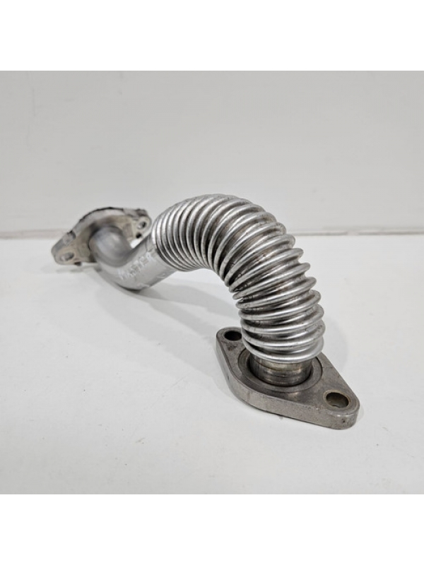 Cano Tubo Da Válvula Egr Renault Master 2.3 2013 2014 À 2022