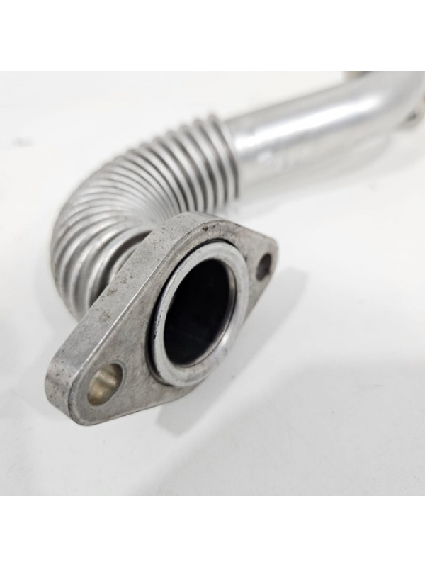 Cano Tubo Da Válvula Egr Renault Master 2.3 2013 2014 À 2022