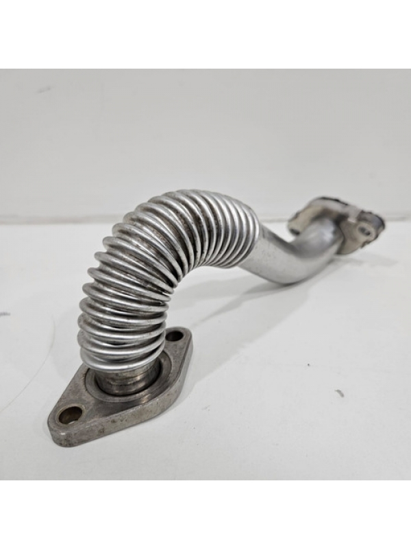 Cano Tubo Da Válvula Egr Renault Master 2.3 2013 2014 À 2022