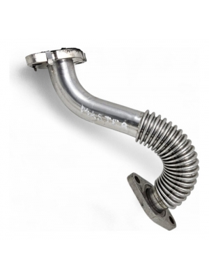 Cano Tubo Da Válvula Egr Renault Master 2.3 2013 2014 À 2022