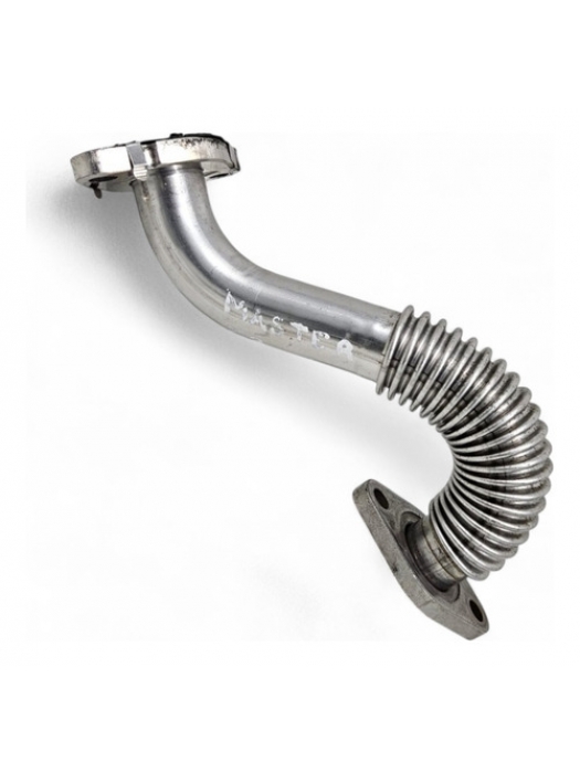 Cano Tubo Da Válvula Egr Renault Master 2.3 2013 2014 À 2022
