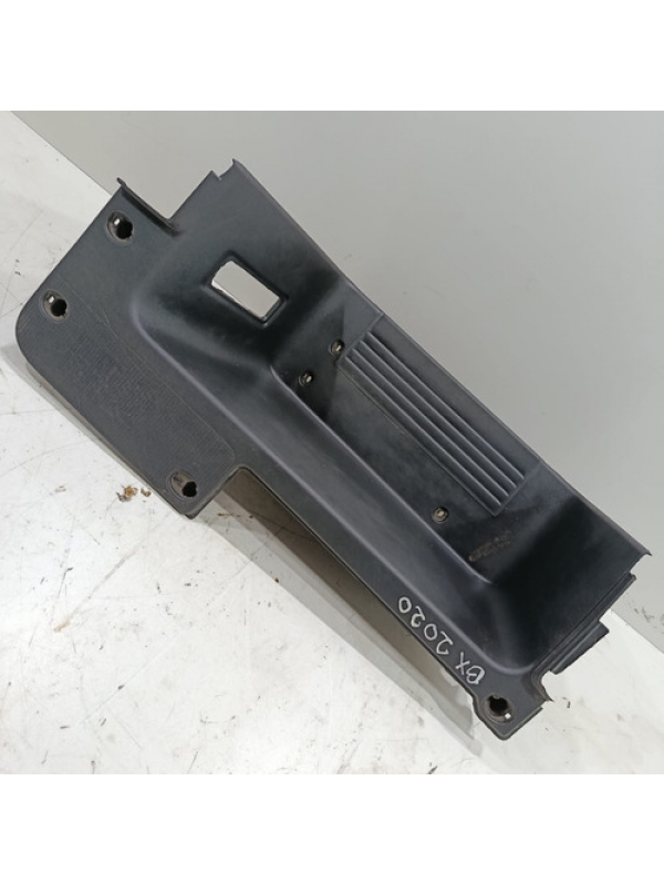 Estribo Pisante Lado Direito Peugeot Boxer Ducato 2018 À 022