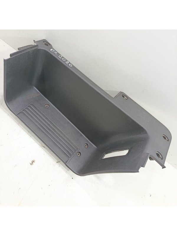 Estribo Pisante Lado Direito Peugeot Boxer Ducato 2018 À 022