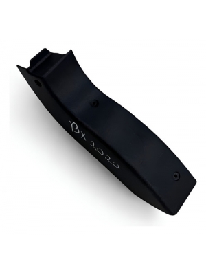 Acabamento Soleira Direito Fiat Ducato Boxer Jumper 18 À 24.