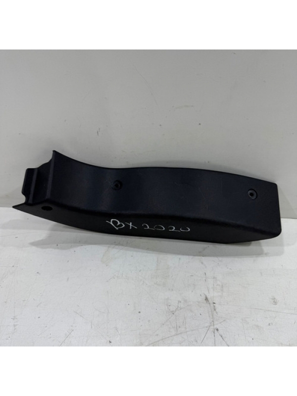 Acabamento Soleira Direito Fiat Ducato Boxer Jumper 18 À 24.