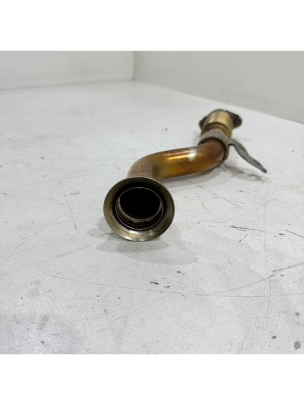 Tubo Recirculação Gases  Mb Sprinter 2.0 315 417 517 2023 24