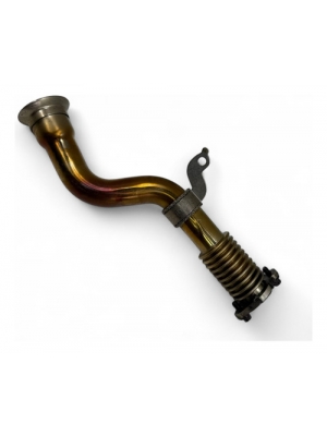 Tubo Recirculação Gases  Mb Sprinter 2.0 315 417 517 2023 24