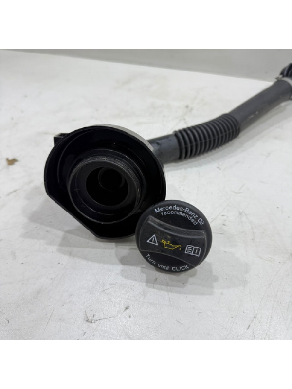 Tampa Mangueira Óleo Mb Sprinter 2.0 315 417 517 2023 À 2025