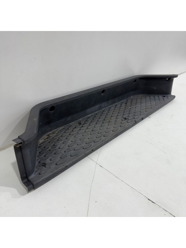 Estribo Degrau Porta Lateral Iveco Daily 3.0 2008 09 À 2019.