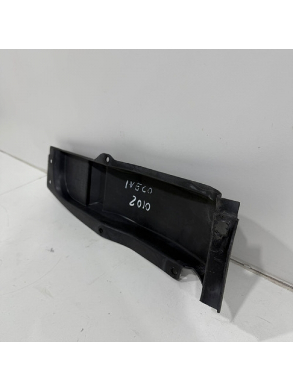 Moldura Lateral Inferior Daily 50c17 2008 A 2018 Furgão