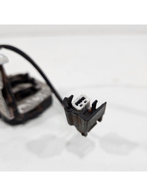 Fechadura Traseira Direita Da Renault Master 2.3 2013 À 2022