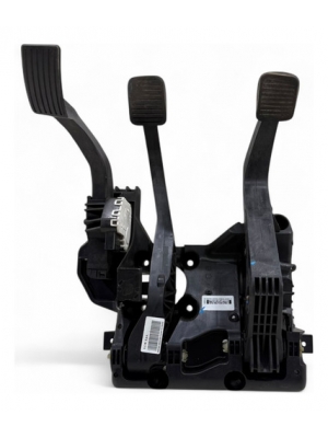 Pedaleira Completa Fiat Ducato Boxer Jumper 2018 2019 À 2024