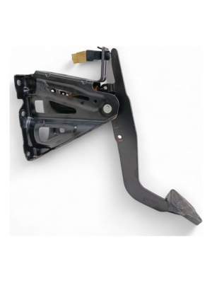 Pedal Freio Mb Sprinter 311 313 415 515 416 516 2013 À 2023.