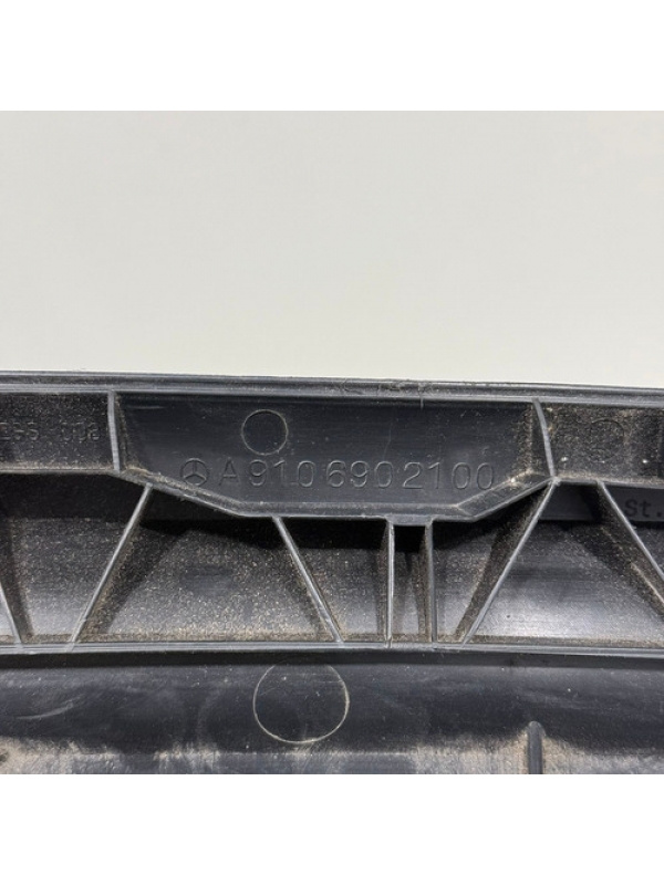 Suporte Quebra Sol Direito Mb Sprinter 415 416 417 2013 À 25