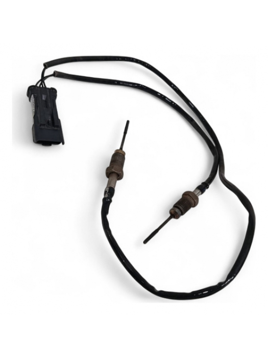 Sensor Temperatura Gás Citroën Jumpy Scudo 1.5 2022 2023 024