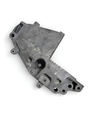 Suporte Direito Do Motor Renault Master 2.3 16v 2013 À 2022.