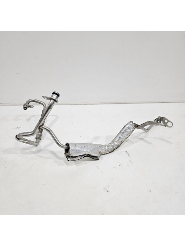 Tubo Ou Linha De Óleo Mb Sprinter 2.0 315 417 517 2023 2024.