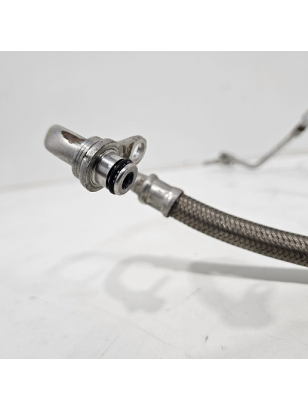 Tubo Ou Linha De Óleo Mb Sprinter 2.0 315 417 517 2023 2024.