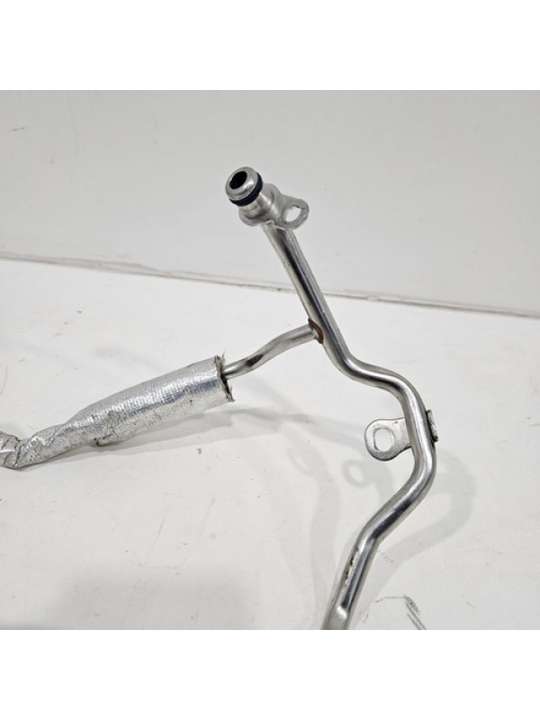 Tubo Ou Linha De Óleo Mb Sprinter 2.0 315 417 517 2023 2024.