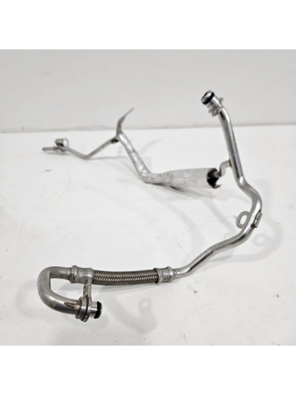 Tubo Ou Linha De Óleo Mb Sprinter 2.0 315 417 517 2023 2024.