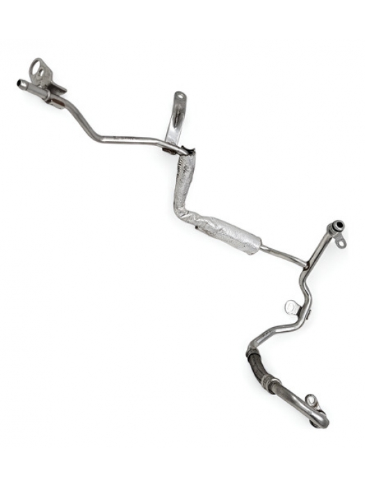 Tubo Ou Linha De Óleo Mb Sprinter 2.0 315 417 517 2023 2024.