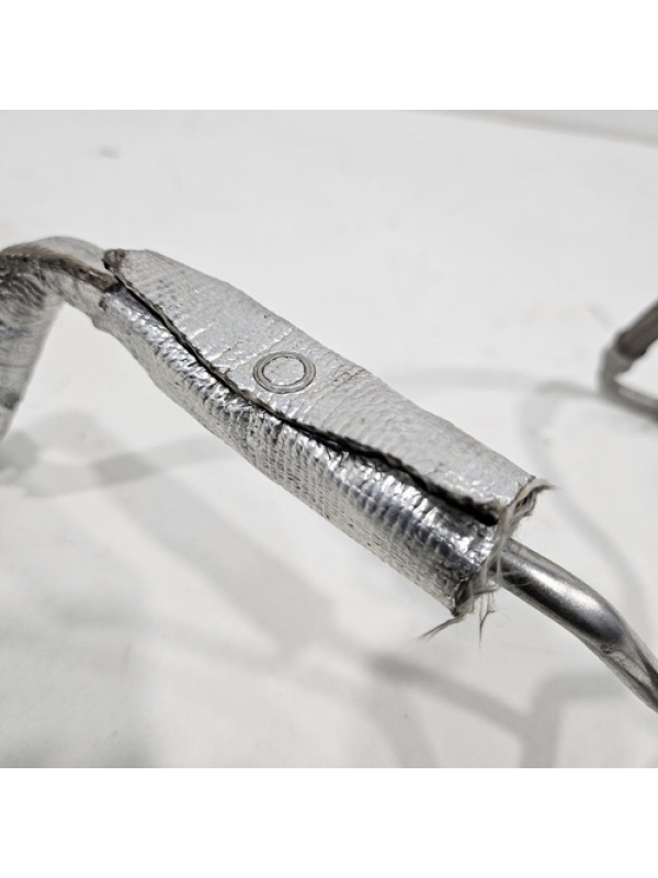 Tubo Ou Linha De Óleo Mb Sprinter 2.0 315 417 517 2023 2024.