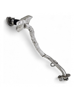 Cano Lubrificação Turbina Mb Sprinter 2.0 417 517 2023 2024.