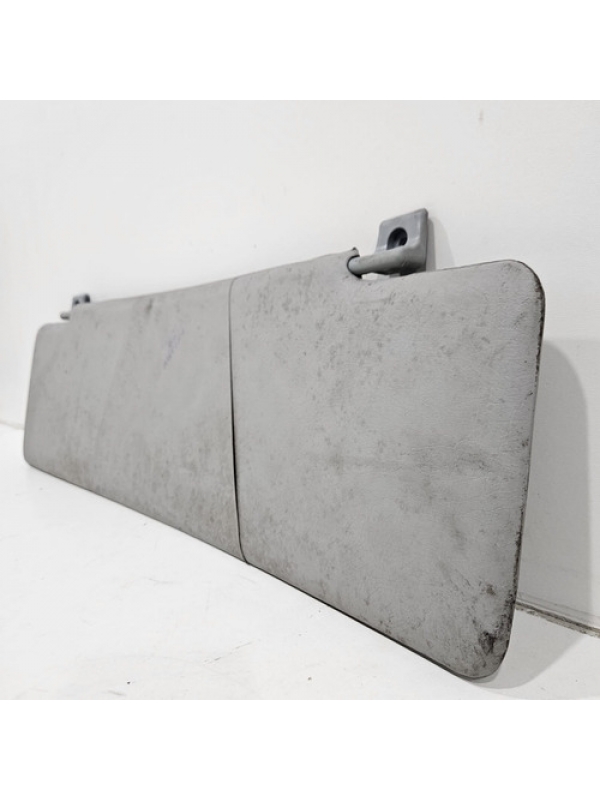 Quebra Sol Direito Fiat Ducato Peugeot Boxer 2006 Até 2017.