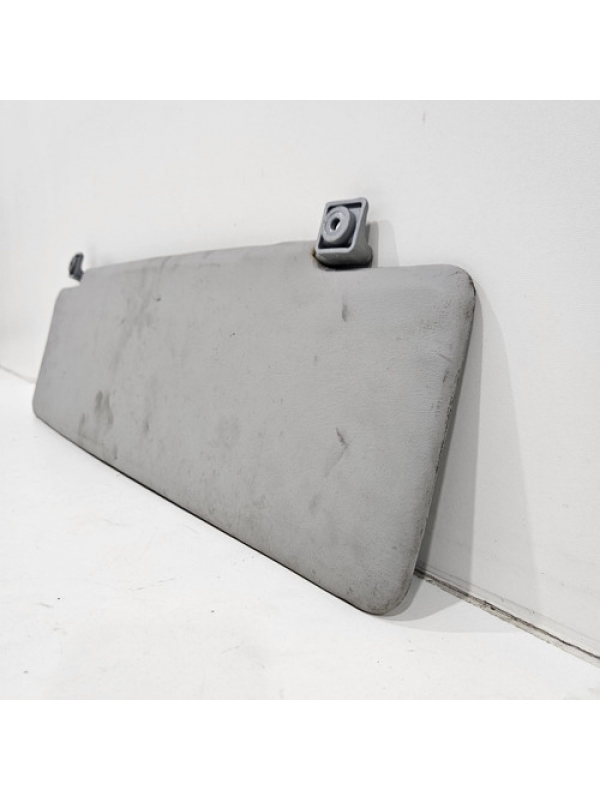 Quebra Sol Direito Fiat Ducato Peugeot Boxer 2006 Até 2017.