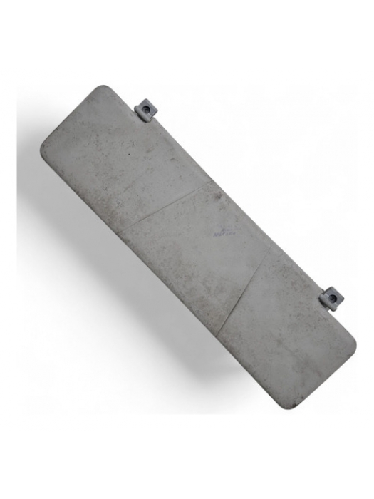 Quebra Sol Direito Fiat Ducato Peugeot Boxer 2006 Até 2017.