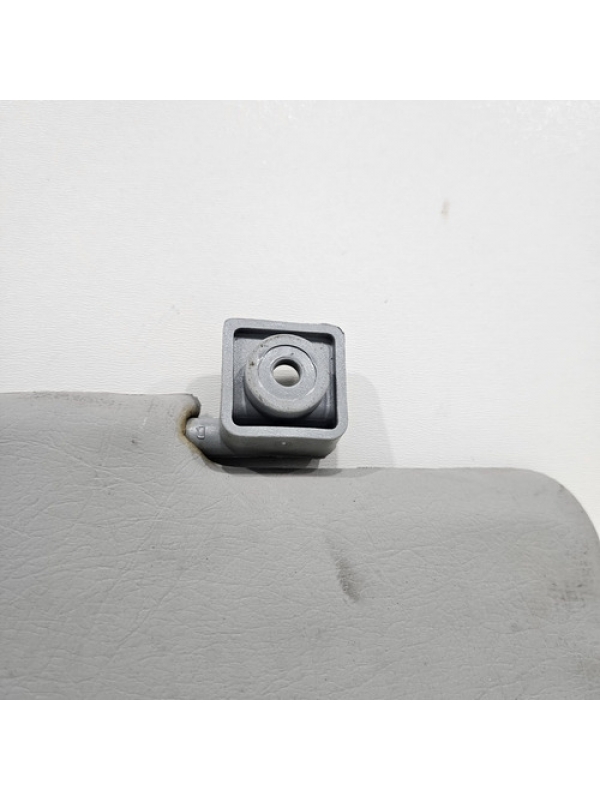 Quebra Sol Direito Fiat Ducato Peugeot Boxer 2006 Até 2017.