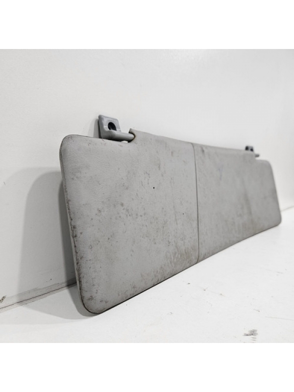 Quebra Sol Direito Fiat Ducato Peugeot Boxer 2006 Até 2017.