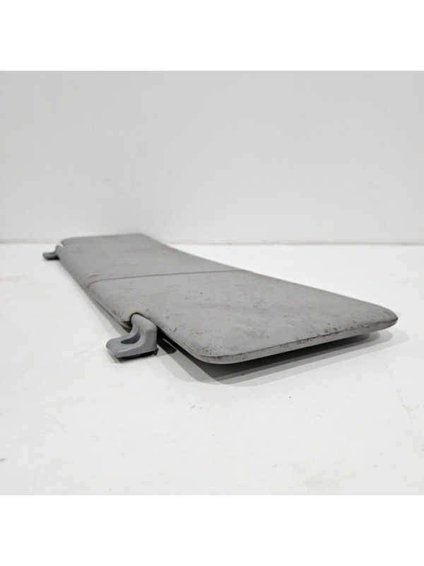 Quebra Sol Direito Fiat Ducato Peugeot Boxer 2006 Até 2017.