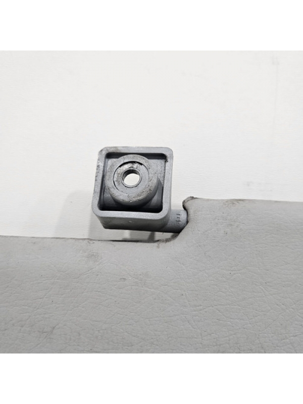 Quebra Sol Direito Fiat Ducato Peugeot Boxer 2006 Até 2017.