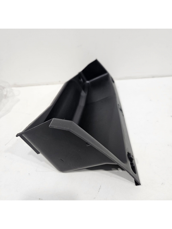 Acabamento Painel Porta Trecos Fiat Ducato Boxer 2018 À 2024