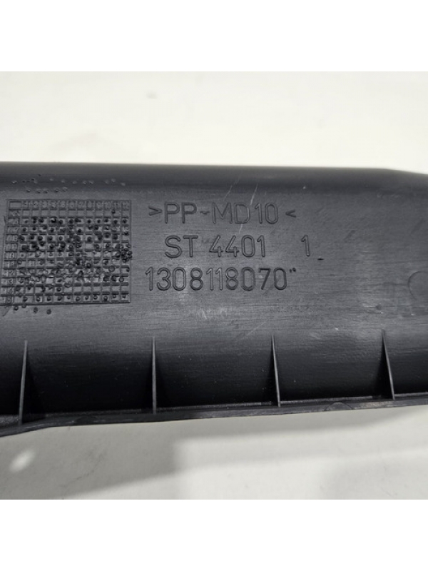 Acabamento Painel Porta Trecos Fiat Ducato Boxer 2018 À 2024