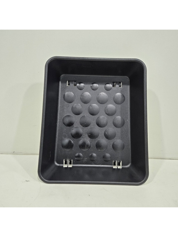 Acabamento Painel Porta Trecos Fiat Ducato Boxer 2018 À 2024