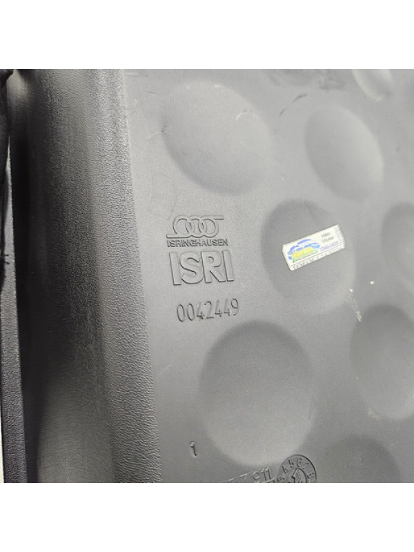 Acabamento Painel Porta Trecos Fiat Ducato Boxer 2018 À 2024