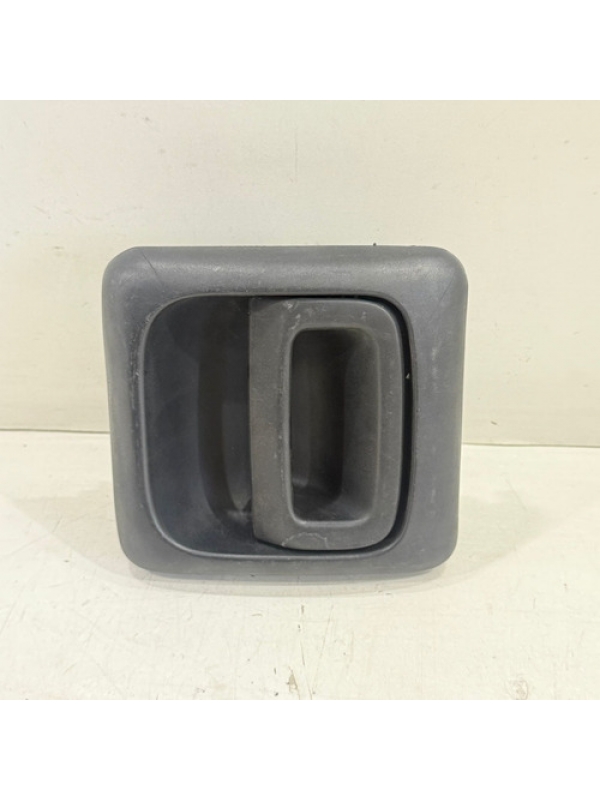 Maçaneta Porta Traseira Externa Fiat Ducato Jumper 2.3 2017.