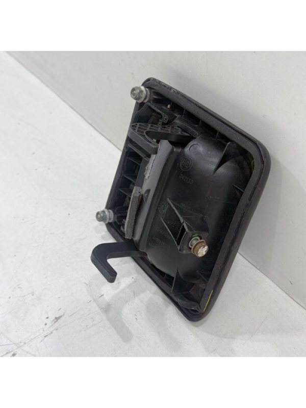 Maçaneta Porta Traseira Externa Fiat Ducato Jumper 2.3 2017.