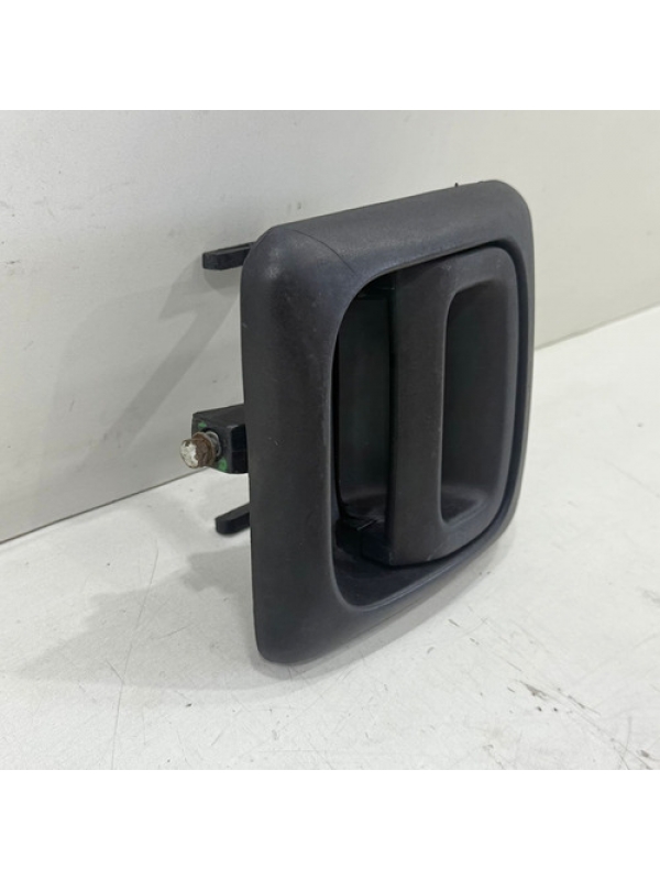 Maçaneta Porta Traseira Externa Fiat Ducato Jumper 2.3 2017.