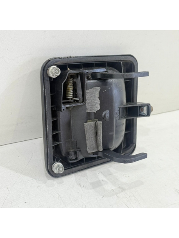 Maçaneta Porta Traseira Externa Fiat Ducato Jumper 2.3 2017.