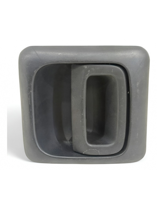 Maçaneta Porta Traseira Externa Fiat Ducato Jumper 2.3 2017.