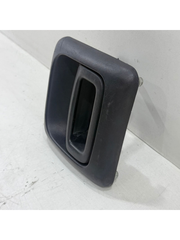 Maçaneta Porta Traseira Externa Fiat Ducato Jumper 2.3 2017.